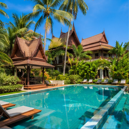Top Destinations