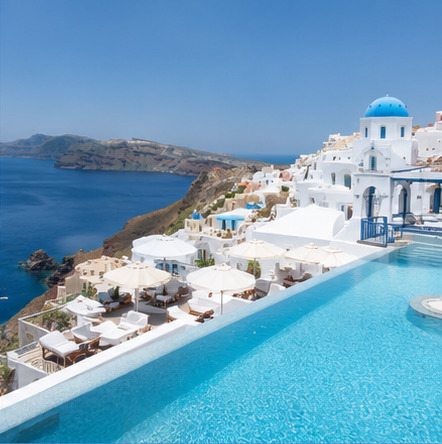 Top Destinations